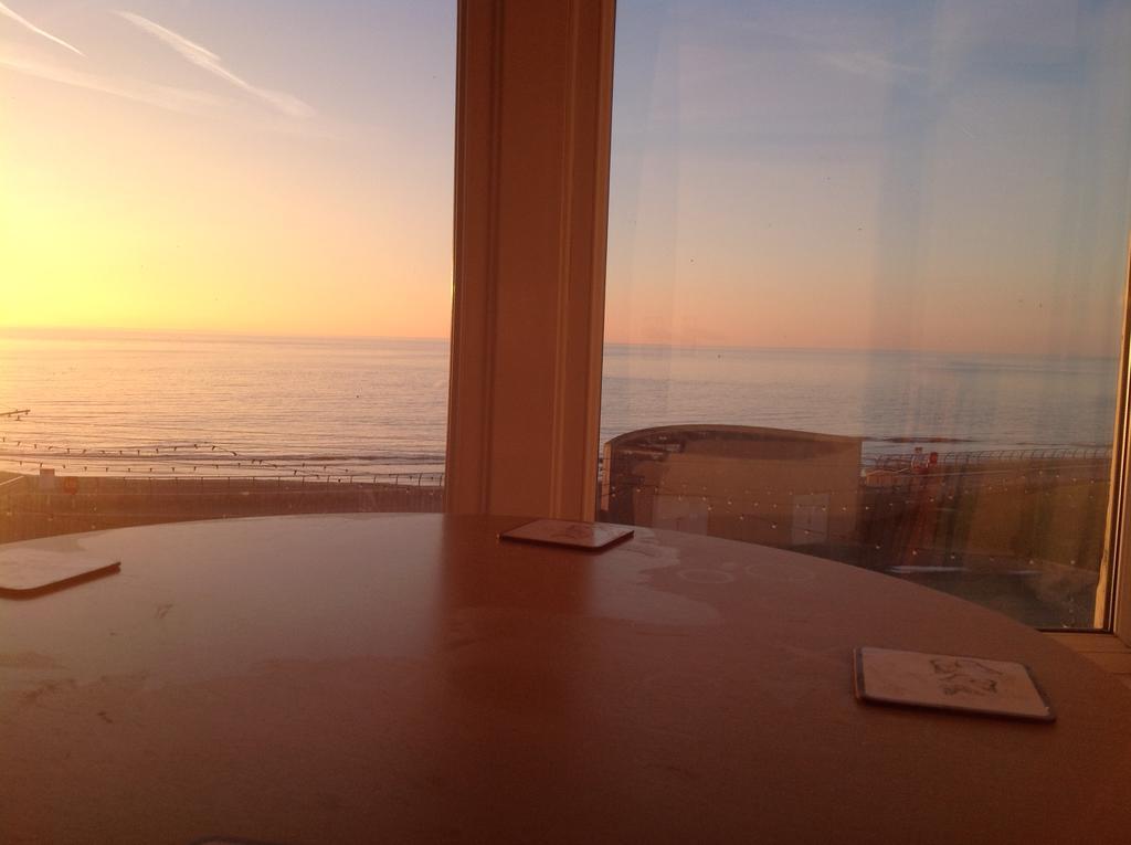 Cowley Hotel Blackpool Zewnętrze zdjęcie
